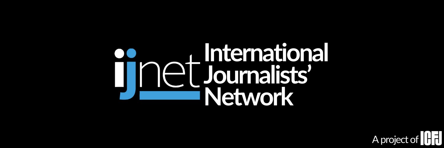 IJNet's banner