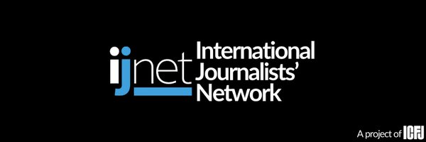 IJNet Profile Banner