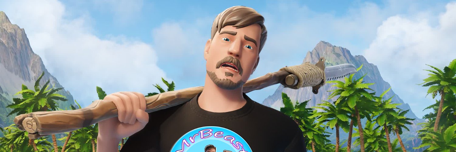 MrBeast Coin Hunt banner