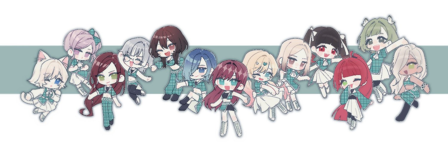 (●¯∀¯●) banner