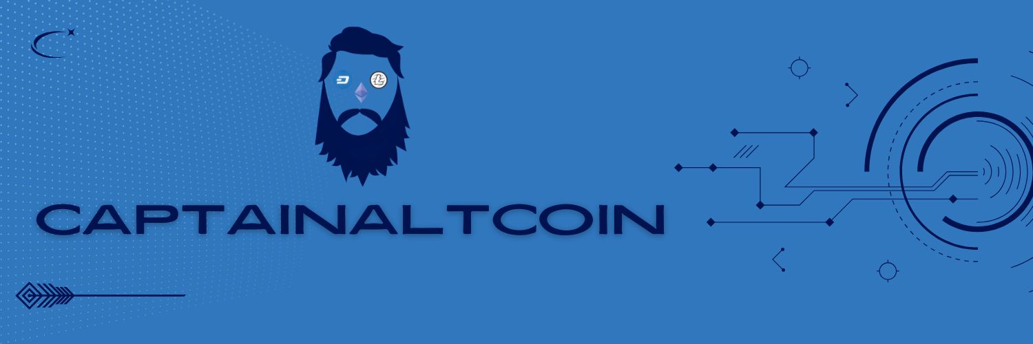 Captain Altcoin banner