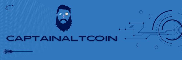 CaptainAltcoin_ Profile Banner