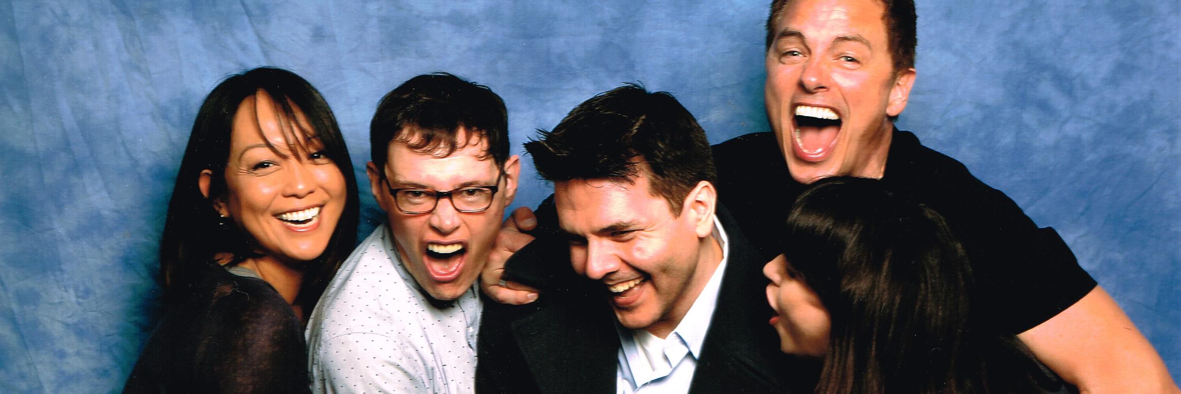 Stephan Reese banner