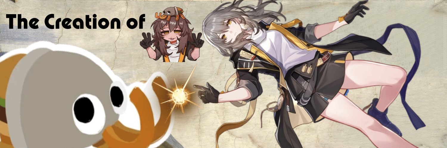 🍔Bunger / Cherry🍒 banner