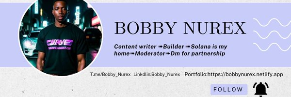 Bobby_Nurex Profile Banner