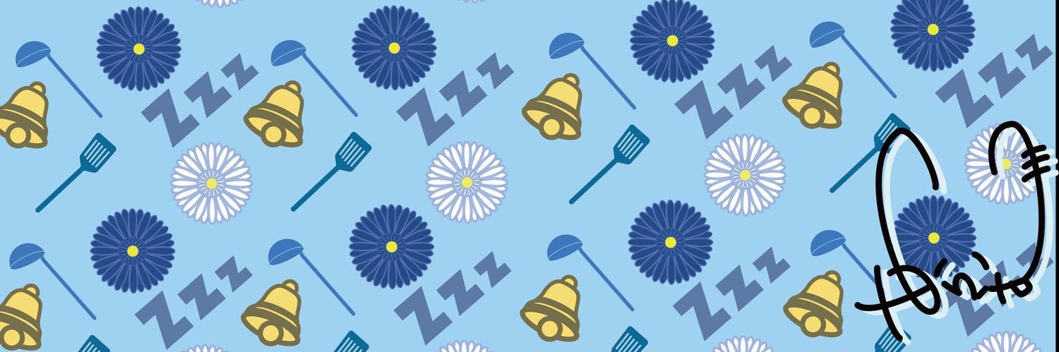ひつじ♻️📦 banner