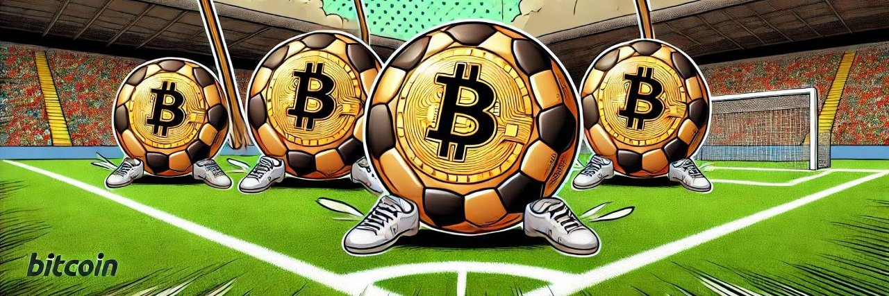 Crypto Ronaldo ⭐️👀 banner