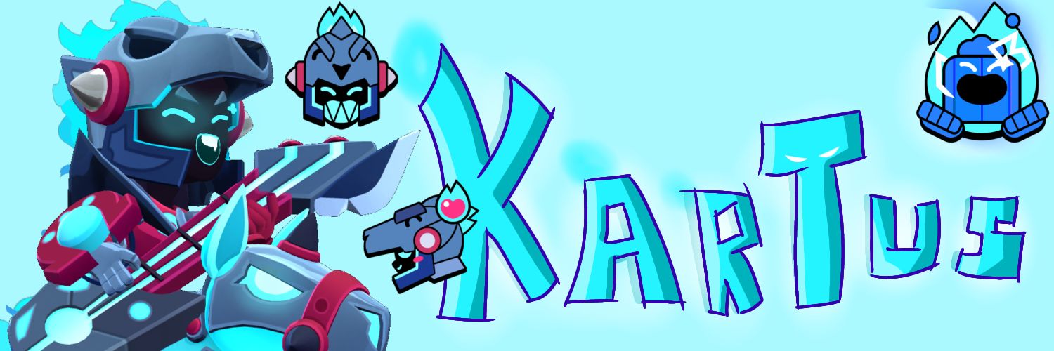 kartus banner