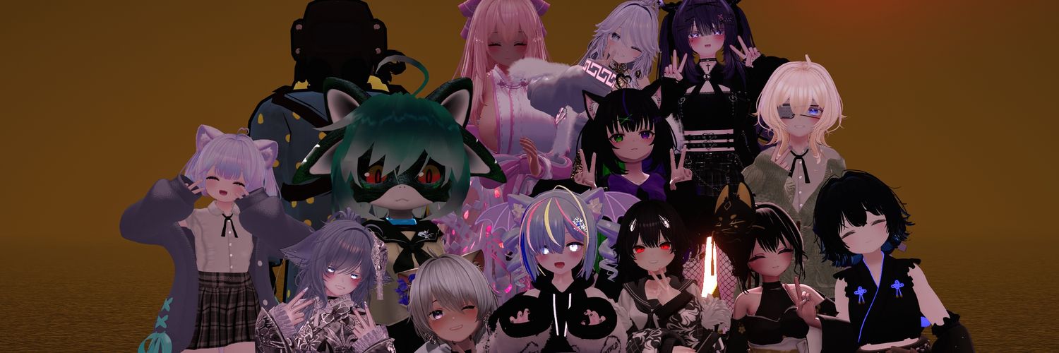 🍻あやめ🐱 banner