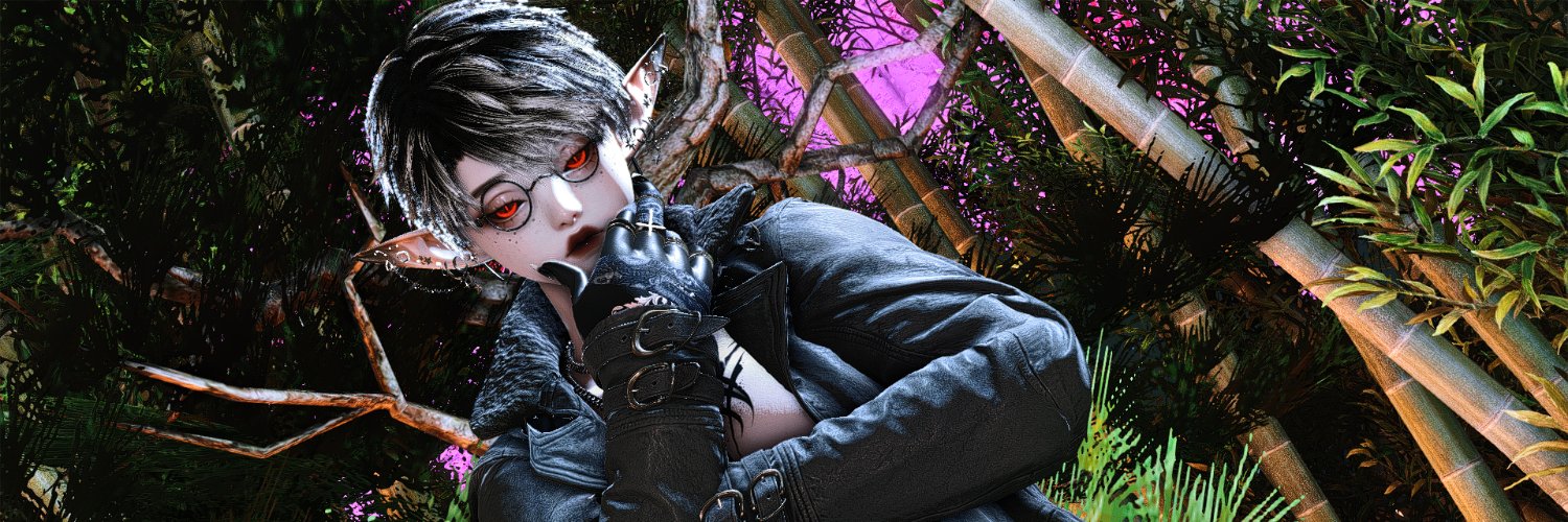 Blade7Fairy's profile banner image
