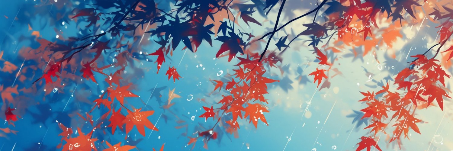 yuria_starrysky's profile banner image