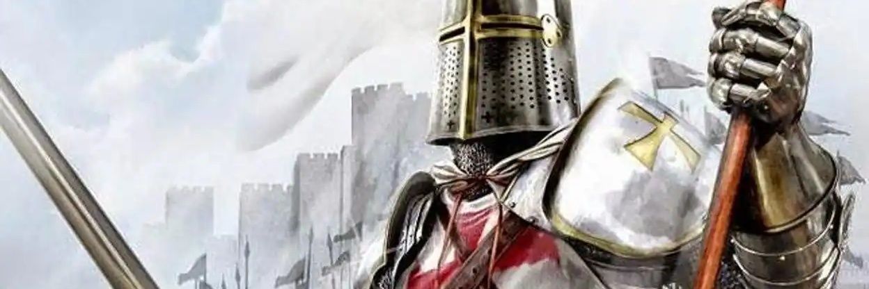 Under The Storm banner