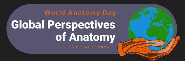 IFAAnatomists Profile Banner