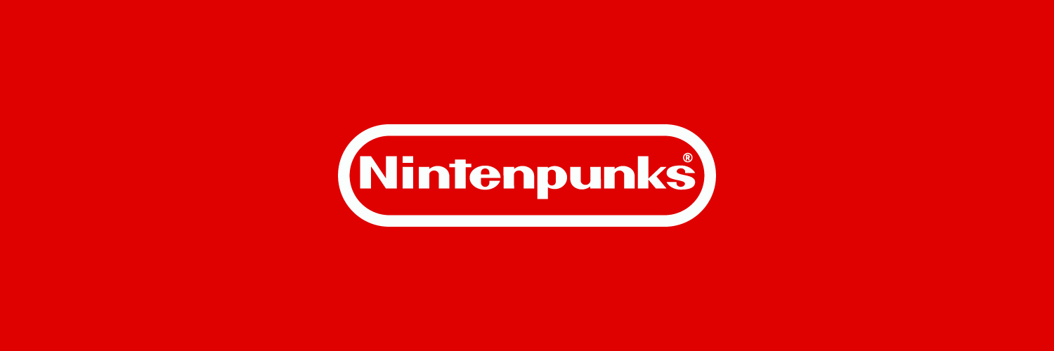 Nintenpunks® banner