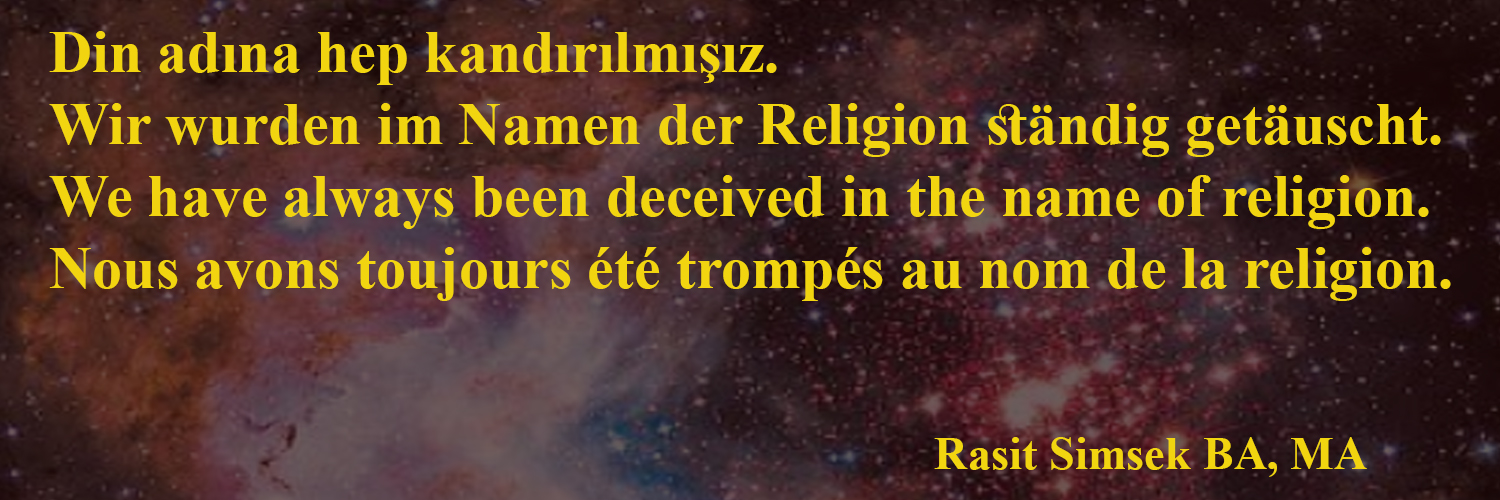RasitSimsek's profile banner image