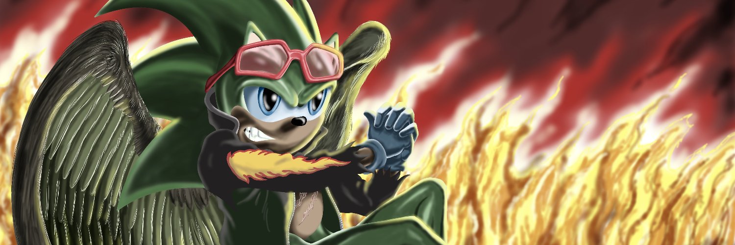 Agey Segages's banner