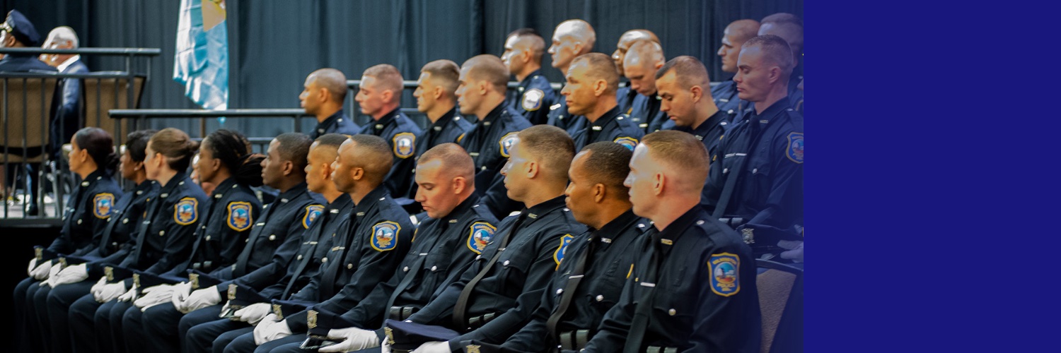 Idaho PD banner