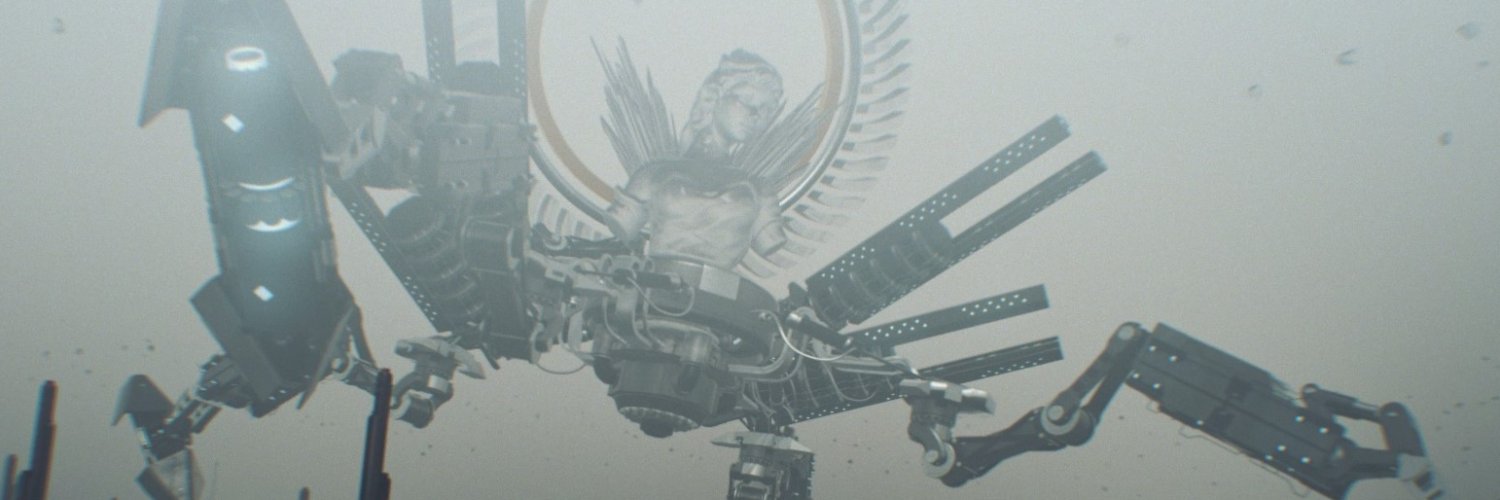 KHILOPOD's profile banner image