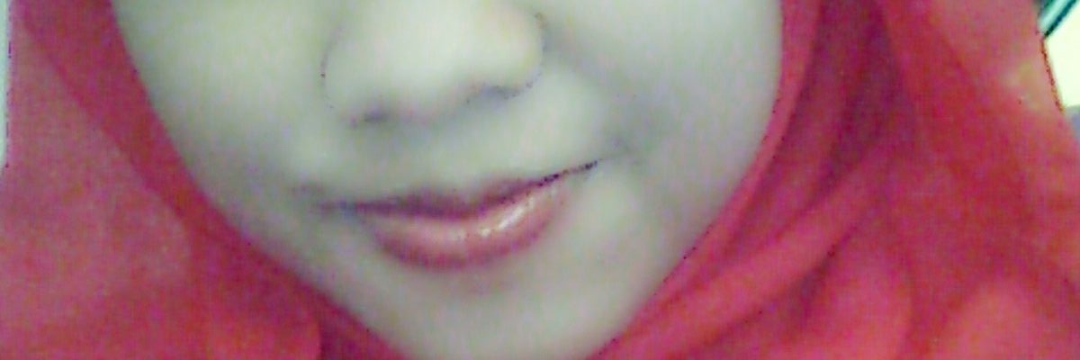 ningningsulis's profile banner image