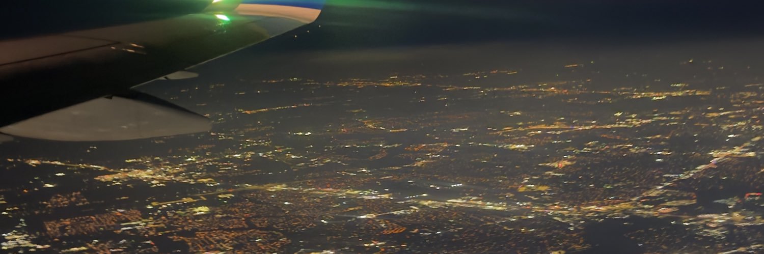 ObeyLinux's profile banner image