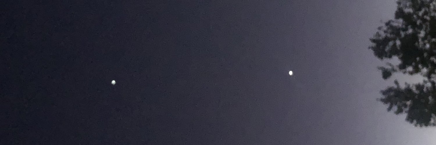 MoFoMike23's profile banner image