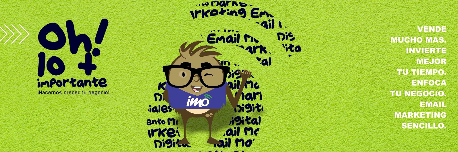 imolko's profile banner image