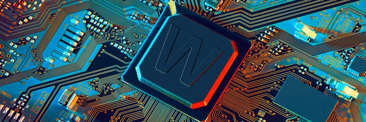 WIRED Czech Republic & Slovakia banner