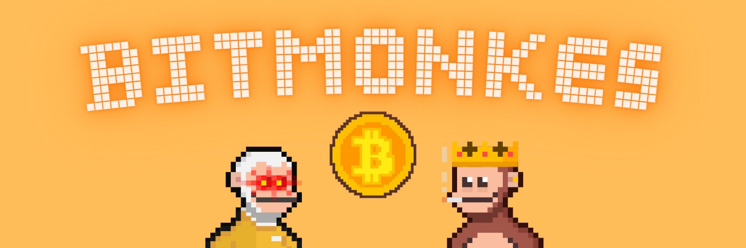 BitMonkes banner