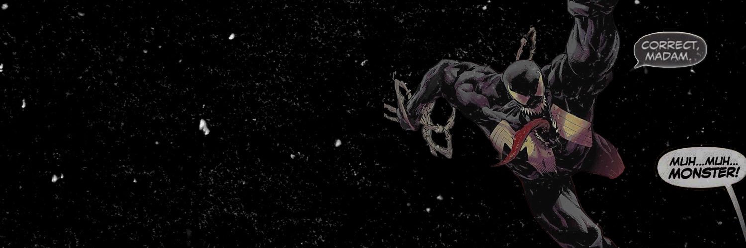 ssymbiotic's profile banner image