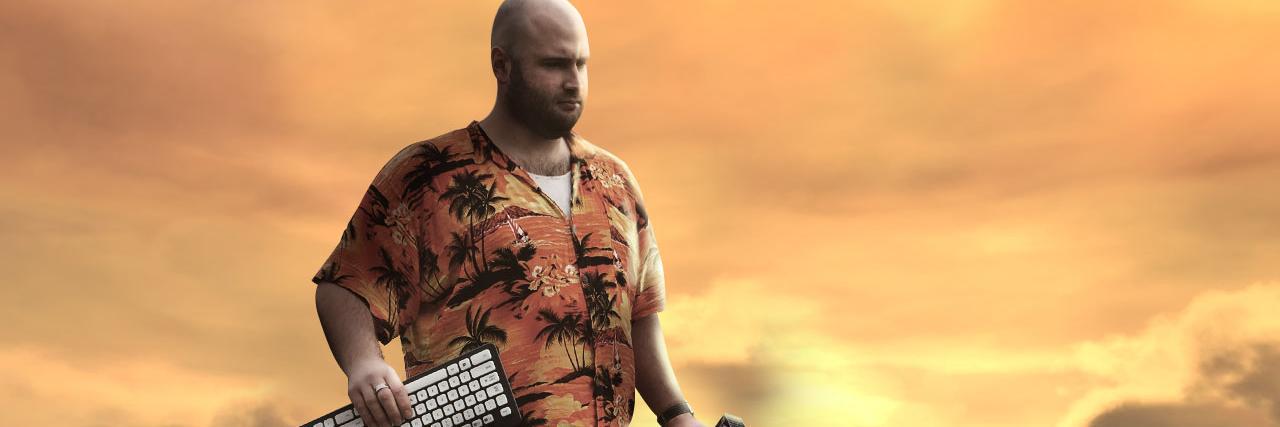 MenslyThings's profile banner image