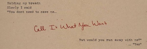 lausirem Profile Banner