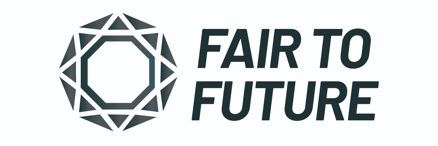 Fair to Future banner