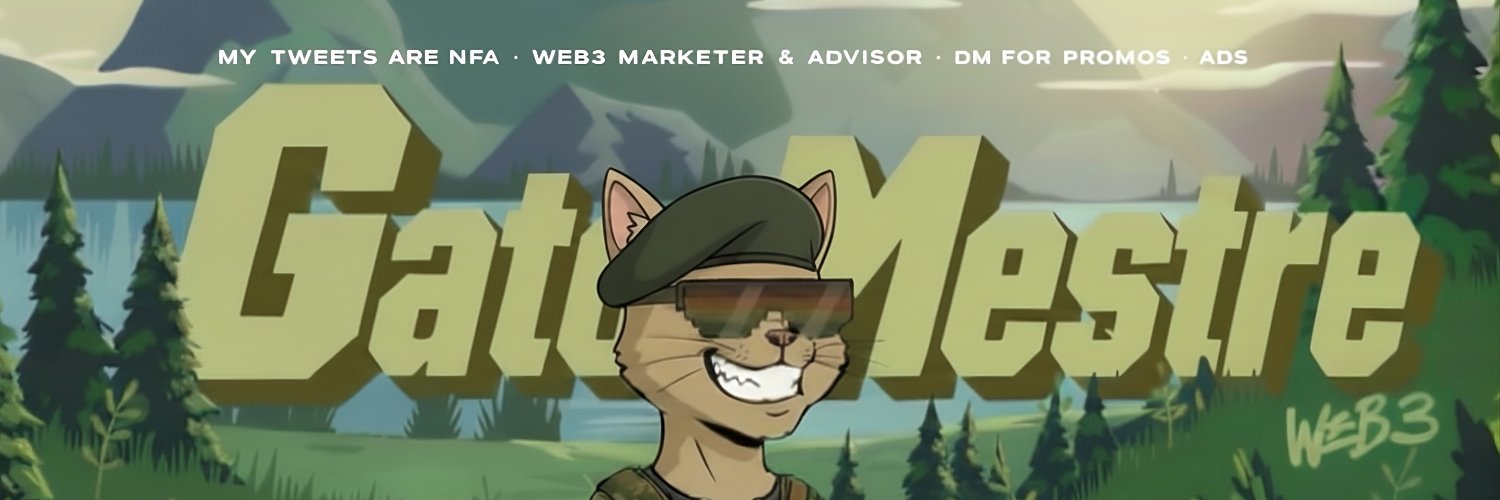Gato Mestre banner