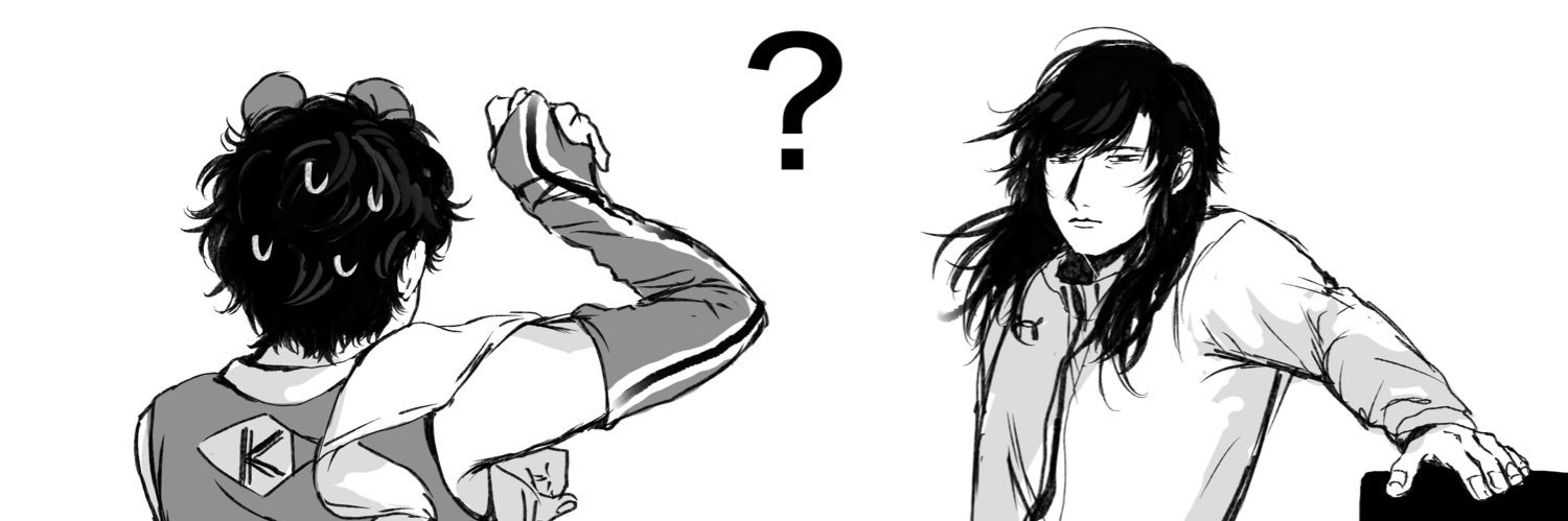 ダダダ banner