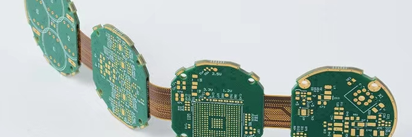 HSTECHPCB Profile Banner