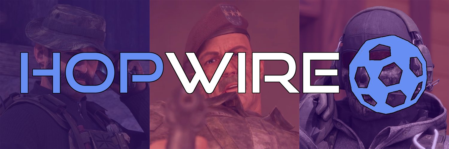 Hopwire banner