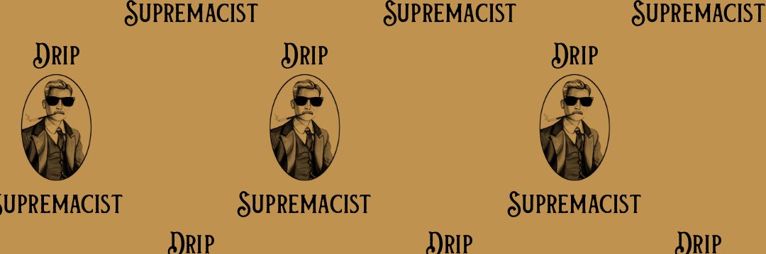 T.R. Sartor's banner