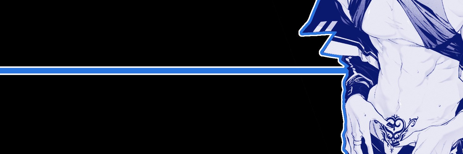 𝙀 𝙄 𝙅 𝙄 、 𝘵𝘩𝘦 𝘧𝘢𝘯𝘨 𝘩𝘢𝘤𝘬𝘦𝘳. banner