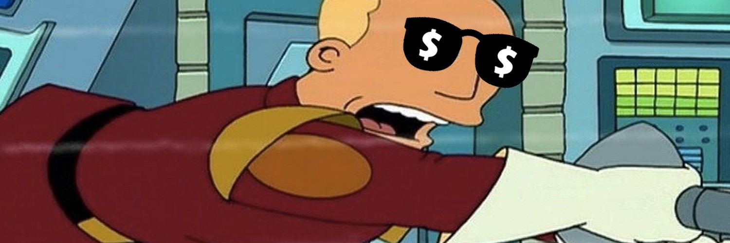 ZAPP COIN banner