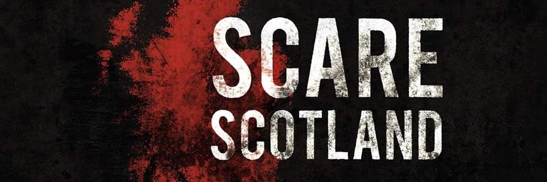 Scarescotland's profile banner image