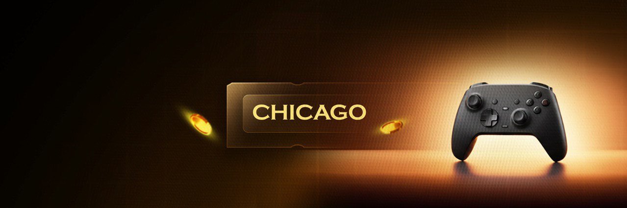 Chicago (CLT) banner