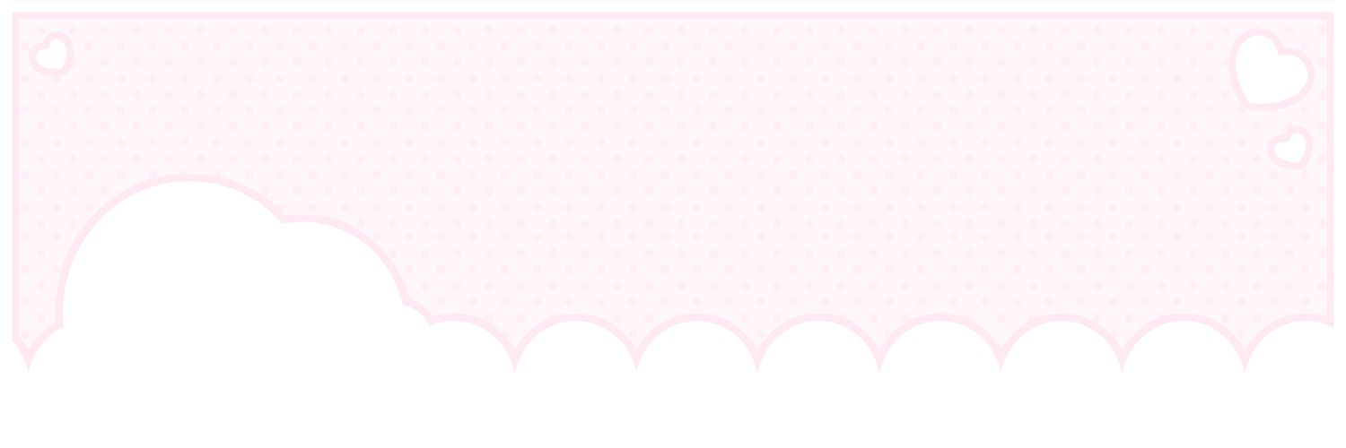 tinyochaco's profile banner image