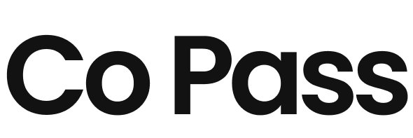 CoPass banner