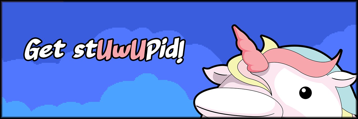 ASticker4Trying banner