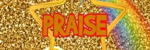 PRAISE AUSTIN™ banner