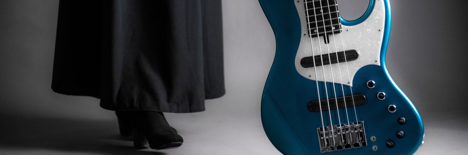 Bass_akamiso's profile banner image