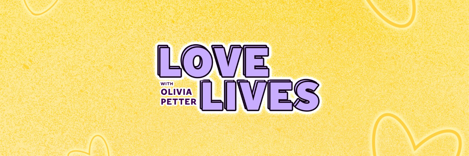 Love Lives Profile Banner