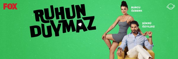 Ruhun Duymaz Profile Banner