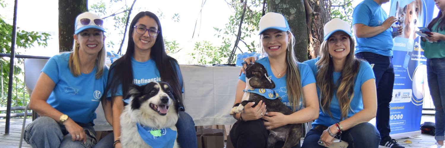 peluditosfest's profile banner image