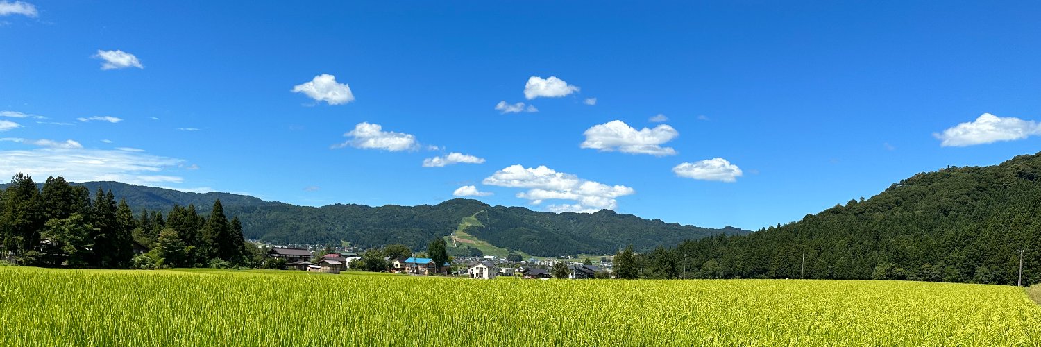 kazumae's profile banner image